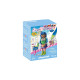 PLAYMOBIL 70477 EverDreamerz Clare - Comic World, Konstruktionsspielzeug