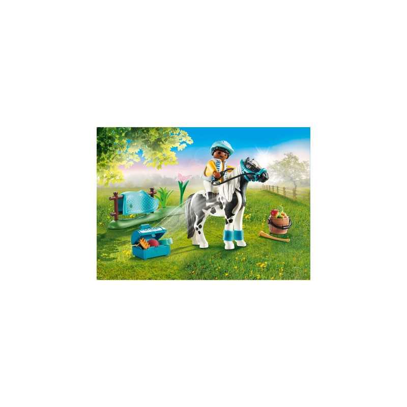 PLAYMOBIL 70515 Country Sammelpony 