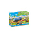 PLAYMOBIL 70518 Country Mobiler Hufschmied, Konstruktionsspielzeug
