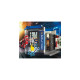 PLAYMOBIL 70568 City Action Polizei: Flucht aus dem Gefängnis, Konstruktionsspielzeug