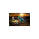 PLAYMOBIL 70629 Dino Rise Uncle Rob: Aufrüstung zum Kampf, Konstruktionsspielzeug