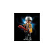 PLAYMOBIL 70634 Back to the Future Verfolgung mit Hoverboard, Konstruktionsspielzeug