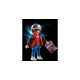 PLAYMOBIL 70634 Back to the Future Verfolgung mit Hoverboard, Konstruktionsspielzeug