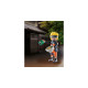 PLAYMOBIL 70668 Naruto Shippuden Ichiraku Ramen Shop, Konstruktionsspielzeug