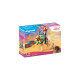 PLAYMOBIL 70697 Spirit Rodeo Pru, Konstruktionsspielzeug