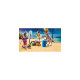 PLAYMOBIL 70707 SCOOBY-DOO! Abenteuer mit Witch Doctor, Konstruktionsspielzeug