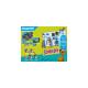 PLAYMOBIL 70709 SCOOBY-DOO! Abenteuer mit Black Knight, Konstruktionsspielzeug