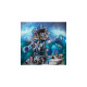 PLAYMOBIL 70745 Novelmore Violet Vale - Zaubererturm, Konstruktionsspielzeug