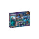 PLAYMOBIL 70746 Novelmore Violet Vale - Dämonenportal, Konstruktionsspielzeug