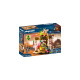 PLAYMOBIL 70751 Novelmore Sal'ahari Sands - Tempel der Skelettarmee, Konstruktionsspielzeug