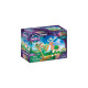 PLAYMOBIL 70806 Ayuma Forest Fairy mit Seelentier, Konstruktionsspielzeug