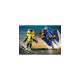 PLAYMOBIL 70824 DuoPack Air Stuntshow, Konstruktionsspielzeug
