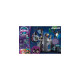 PLAYMOBIL 70825 Ayuma Unterschlupf der Bat Fairies, Konstruktionsspielzeug