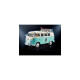 PLAYMOBIL 70826 Famous Cars Volkswagen T1 Camping Bus - Special Edition, Konstruktionsspielzeug