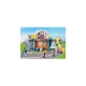 PLAYMOBIL 70830 DUCK ON CALL Mobile Einsatzzentrale, Konstruktionsspielzeug