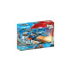 PLAYMOBIL 70831 Air Stuntshow Doppeldecker 