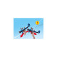 PLAYMOBIL 70831 Air Stuntshow Doppeldecker 