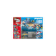 PLAYMOBIL 70831 Air Stuntshow Doppeldecker 
