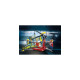 PLAYMOBIL 70834 Air Stuntshow Servicestation, Konstruktionsspielzeug