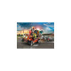 PLAYMOBIL 70835 Air Stuntshow mobiler Reparaturservice, Konstruktionsspielzeug