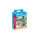 PLAYMOBIL 70880 specialPLUS Abschlussparty, Konstruktionsspielzeug(Mit Mikro und Diplom)