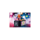 PLAYMOBIL 70882 specialPLUS DJ mit Mischpult, Konstruktionsspielzeug(Inkl. cooler Fuchsmaske)