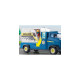 PLAYMOBIL 70912 DUCK ON CALL Polizei Truck, Konstruktionsspielzeug