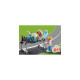 PLAYMOBIL 70913 DUCK ON CALL Notarzt Truck, Konstruktionsspielzeug