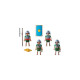 PLAYMOBIL 70934 Asterix Römertrupp, Konstruktionsspielzeug