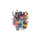 PLAYMOBIL 70939 Figures Boys (Serie 24), Konstruktionsspielzeug