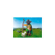 PLAYMOBIL 70973 PLAYMO-Friends Schafhirte, Konstruktionsspielzeug