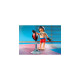 PLAYMOBIL 70977 PLAYMO-Friends Kickboxer, Konstruktionsspielzeug