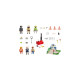 PLAYMOBIL 70980 My Figures: Rescue Mission, Konstruktionsspielzeug