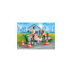 PLAYMOBIL 70980 My Figures: Rescue Mission, Konstruktionsspielzeug