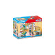 PLAYMOBIL 70988 City Life Jugendzimmer, Konstruktionsspielzeug