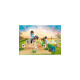 PLAYMOBIL 70996 Reitturnier, Konstruktionsspielzeug