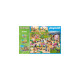 PLAYMOBIL 70996 Reitturnier, Konstruktionsspielzeug