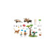 PLAYMOBIL 71011 Wiltopia Tierrettungs-Quad, Konstruktionsspielzeug