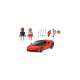 PLAYMOBIL 71020 Ferrari SF90 Stradale, Konstruktionsspielzeug