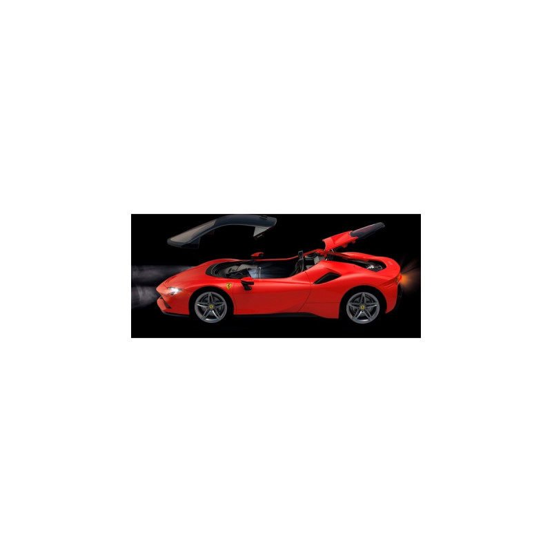 PLAYMOBIL 71020 Ferrari SF90 Stradale, Konstruktionsspielzeug