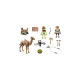 PLAYMOBIL 71028 Novelmore Sal'ahari Sands - Arwynns Mission, Konstruktionsspielzeug