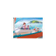 PLAYMOBIL 71043 Family Fun Katamaran, Konstruktionsspielzeug