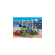 PLAYMOBIL 71044 Stuntshow Racer, Konstruktionsspielzeug