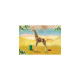 PLAYMOBIL 71048 Wiltopia Giraffe, Konstruktionsspielzeug
