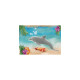 PLAYMOBIL 71051 Wiltopia Delfin, Konstruktionsspielzeug