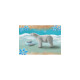 PLAYMOBIL 71053 Wiltopia Eisbär, Konstruktionsspielzeug