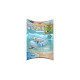 PLAYMOBIL 71070 Wiltopia Junger Seehund, Konstruktionsspielzeug