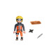 PLAYMOBIL 71096 Naruto Shippuden - Naruto, Konstruktionsspielzeug