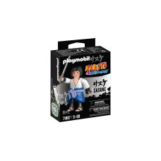 PLAYMOBIL 71097 Naruto Shippuden - Sasuke, Konstruktionsspielzeug