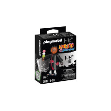 PLAYMOBIL 71101 Naruto Shippuden - Tobi, Konstruktionsspielzeug